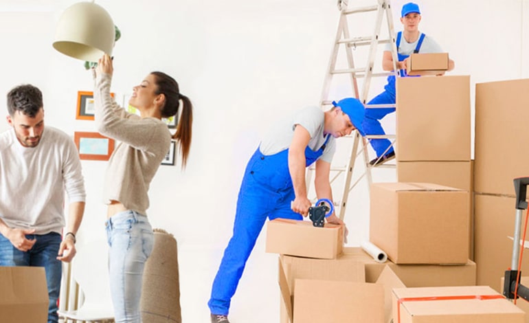 satywali packers movers